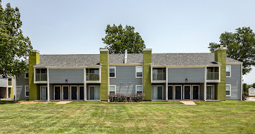 Sundance Apartments