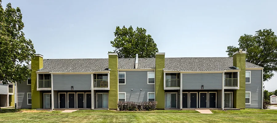 Sundance Apartments