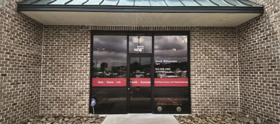 Sundi Williamson - State Farm Insurance Agent