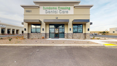 Sundome Crossing Dental Care
