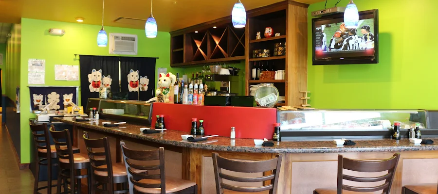 Sunflower Cafe Inc