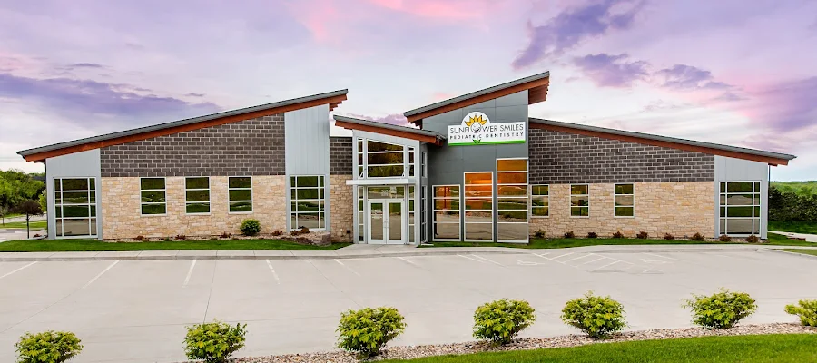 Sunflower Smiles Pediatric Dentistry