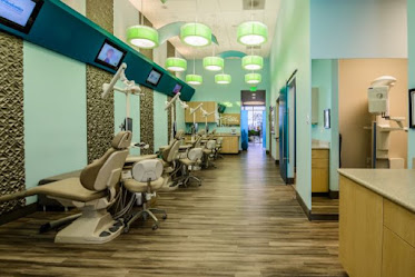 Sunga Orthodontics
