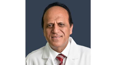 Sunil Kalra, MD