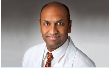 Sunil S. Rayan, MD
