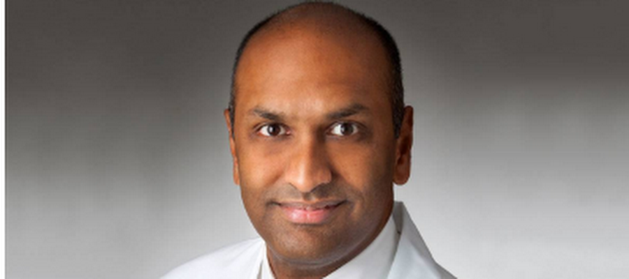 Sunil S. Rayan, MD