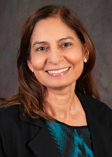 Sunita P. Gaur, MD