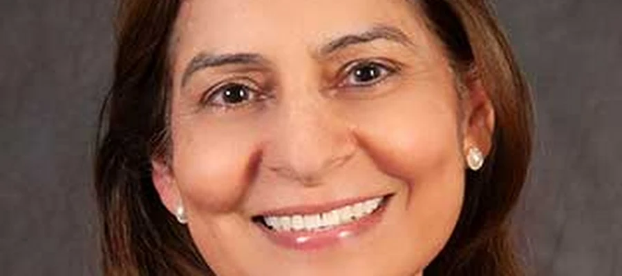 Sunita P. Gaur, MD