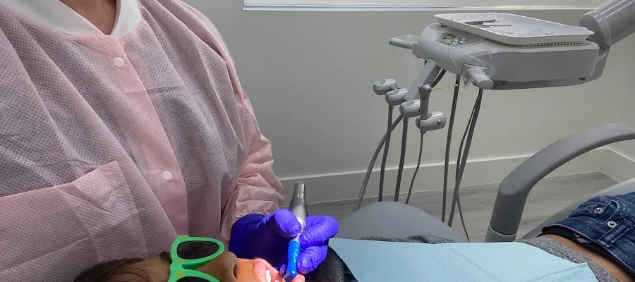 Sunkidz Pediatric Dentistry Plantation