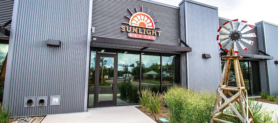 Sunlight Dental