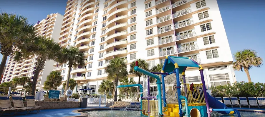 Sunlit Vacation Rentals