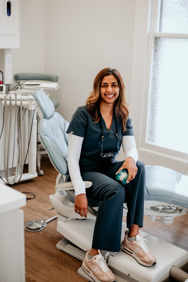 Sunny Days Dental