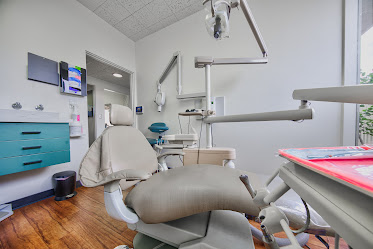 Sunny Dental Bakersfield