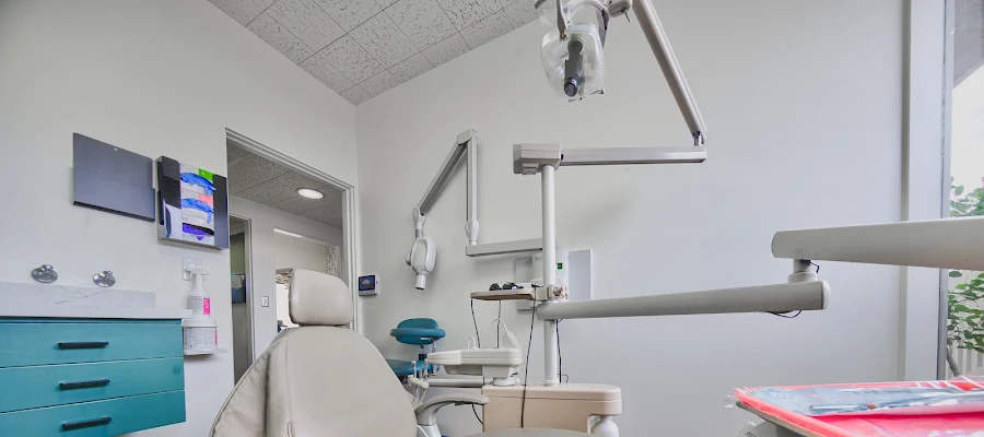 Sunny Dental Bakersfield