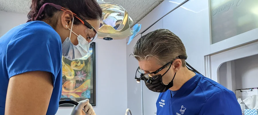 Sunny Dental of Wilton Manors