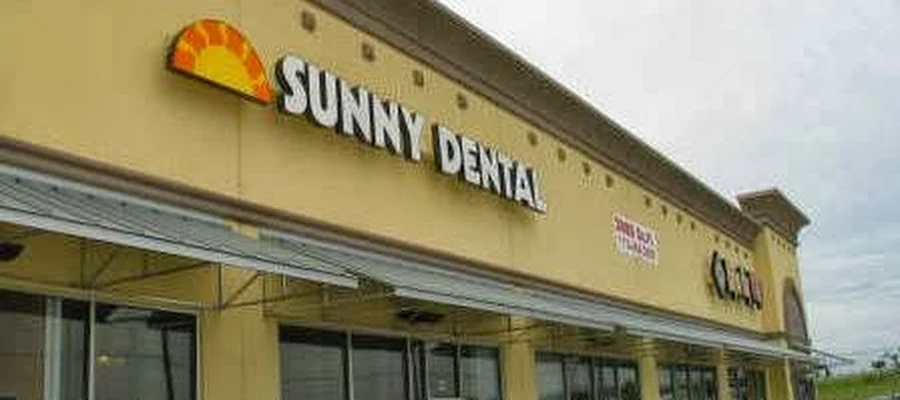 SUNNY DENTAL