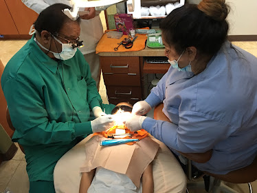 Sunny Family Dental