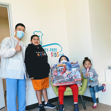 Sunny Kids Dental, Compton CA