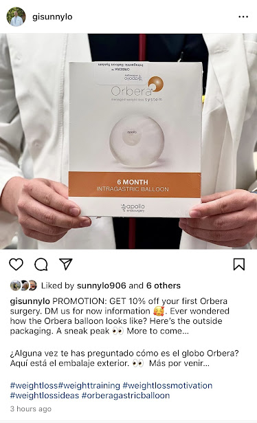 Sunny Lo, DO