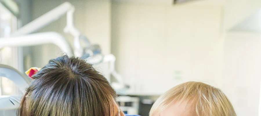 Sunny Smiles Dentistry for Children and Young Adults - Santa Barbara