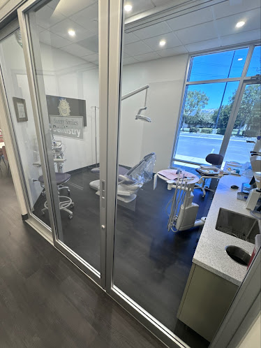 Sunny Smiles Dentistry