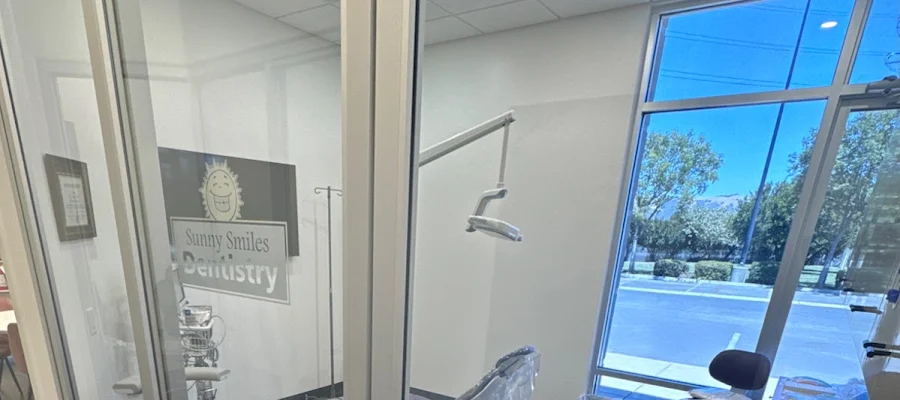 Sunny Smiles Dentistry