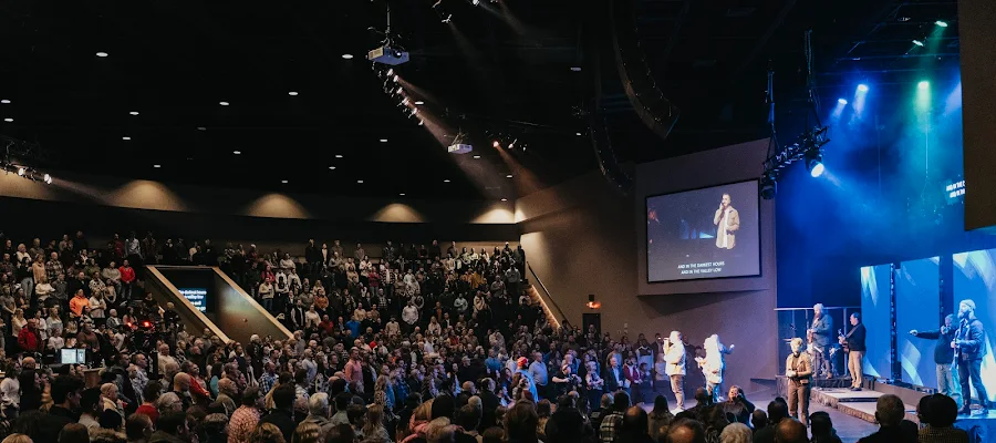 Sunnybrook Community Church