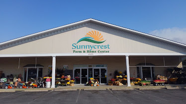 Sunnycrest Farm & Home Center