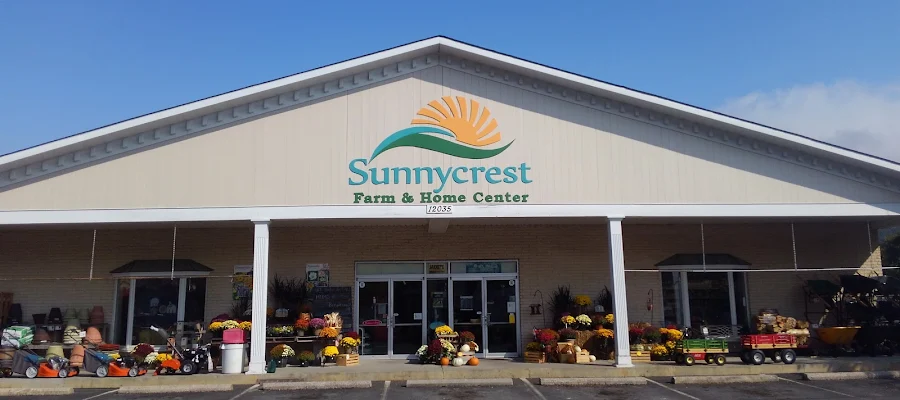 Sunnycrest Farm & Home Center