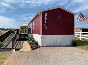 Sunnylane Estates Mobile Home