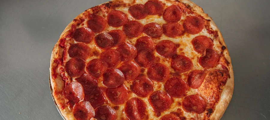 Sunny's Pizza & Wings