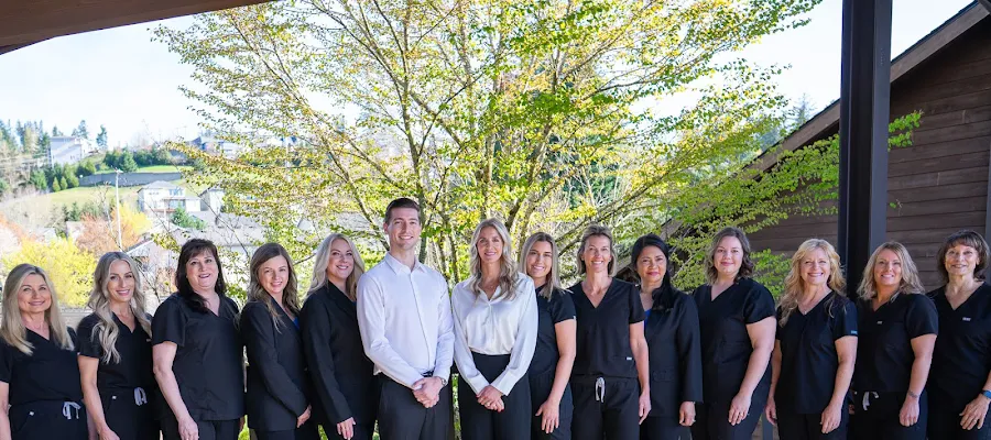 Sunnyside Dentistry