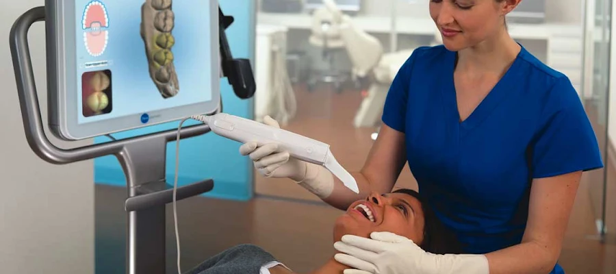 Sunnyvale Dental Aesthetics