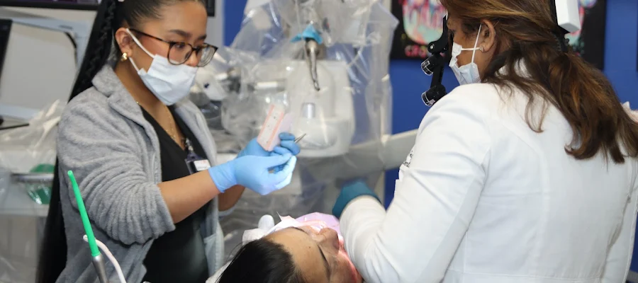 Sunnyvale Dental Care