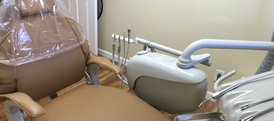 Sunnyvale Dental Group Holistic Dentistry