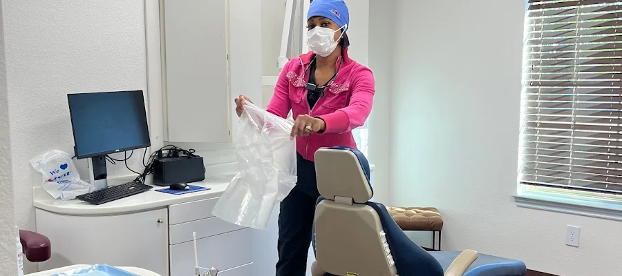 Sunnyvale Kids Pediatric Dentistry