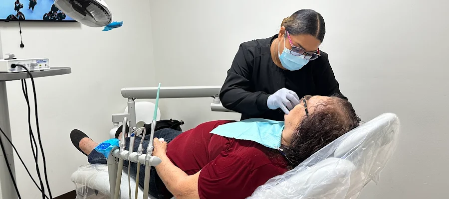 Sunray Family Dentistry