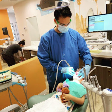 Sunray Pediatric Dentistry