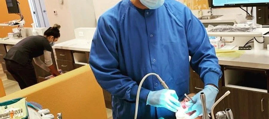 Sunray Pediatric Dentistry