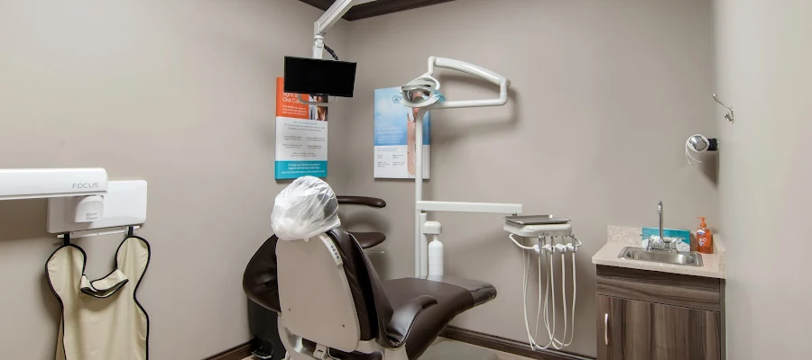 Sunridge Dental Care