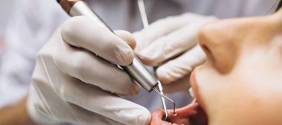 SUNRISE BLVD DENTAL