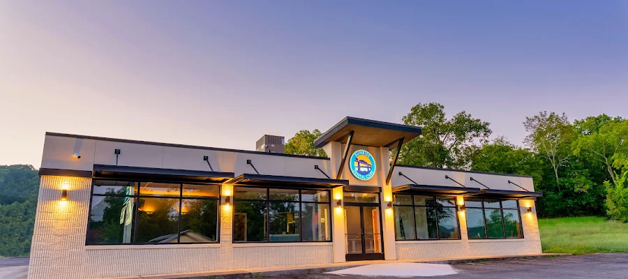 Sunrise Dental Care Rossville