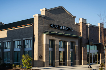 Sunrise Dental - Cary
