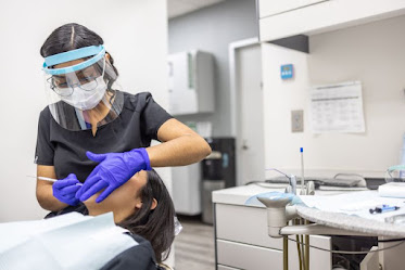 Sunrise Dental Center