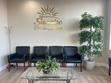 Sunrise Dental Group Dr Monica Giuliani