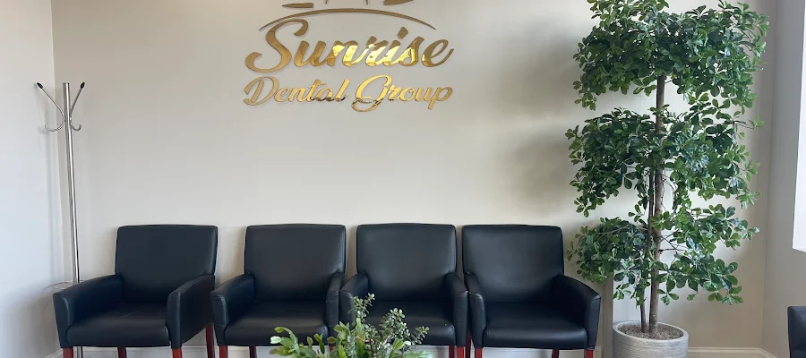 Sunrise Dental Group Dr Monica Giuliani