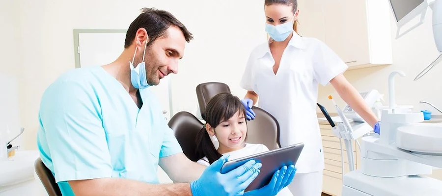 Sunrise Dental North Spokane