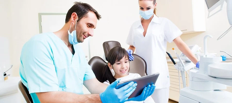 Sunrise Dental of Puyallup