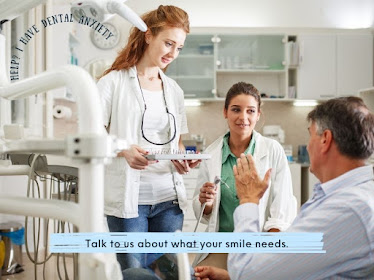 Sunrise Dental of Tukwila: Matt Sahli, DDS