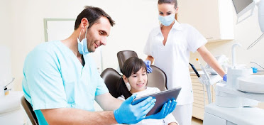 Sunrise Dental Sequim
